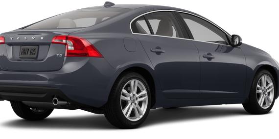 VOLVO S60 2013 YV1612FS4D2208382 image
