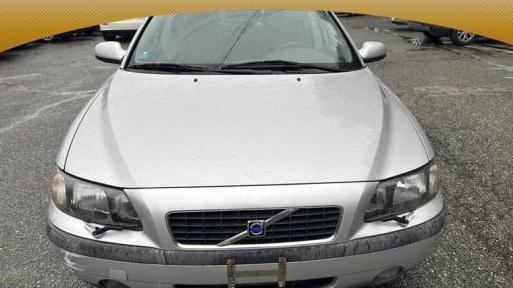 VOLVO S60 2001 YV1RS58D712006495 image