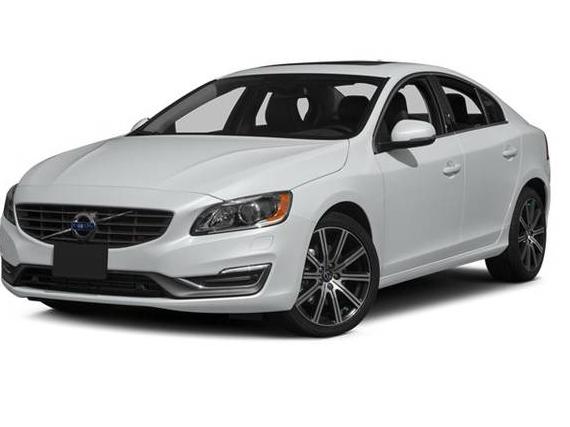 VOLVO S60 2014 YV1612FS5E2271329 image VOLVO S60 2014 YV1612FS5E2271329 image