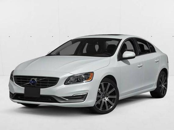 VOLVO S60 2014 YV1612FS9E2294418 image VOLVO S60 2014 YV1612FS9E2294418 image