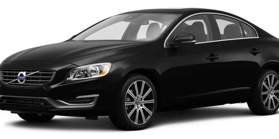 VOLVO S60 2014 YV1612FS4E2291233 image VOLVO S60 2014 YV1612FS4E2291233 image