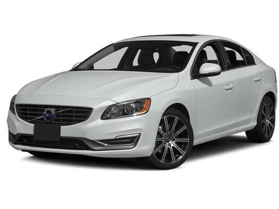 VOLVO S60 2014 YV1612FS0E2275188 image