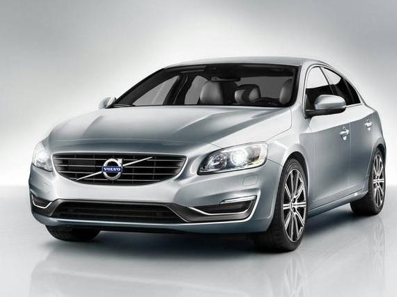 VOLVO S60 2014 YV1612FS0E2294923 image