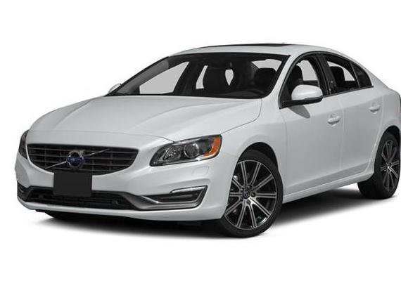 VOLVO S60 2014 YV1612FH2E2276766 image VOLVO S60 2014 YV1612FH2E2276766 image