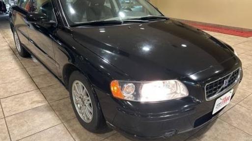 VOLVO S60 2005 YV1RS612752426648 image