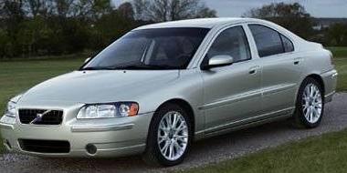 VOLVO S60 2005 YV1RS612552463486 image