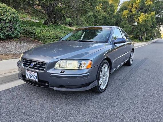 VOLVO S60 2005 YV1RS592X52428800 image VOLVO S60 2005 YV1RS592X52428800 image