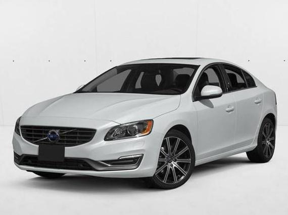 VOLVO S60 2015 YV1612TK1F1358656 image