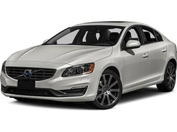 VOLVO S60 2015 YV140MFD9F1313810 image VOLVO S60 2015 YV140MFD9F1313810 image