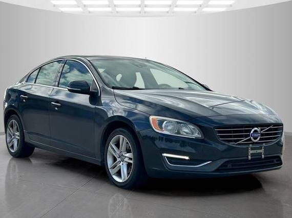 VOLVO S60 2015 YV140MFK5F2365556 image VOLVO S60 2015 YV140MFK5F2365556 image