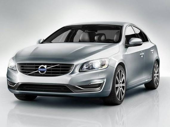 VOLVO S60 2015 YV1612TB7F2303008 image VOLVO S60 2015 YV1612TB7F2303008 image