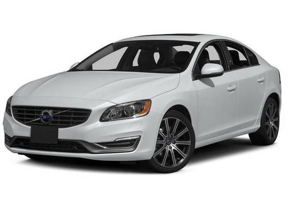 VOLVO S60 2015 YV126MFK2F2360790 image