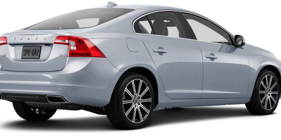 VOLVO S60 2015 YV126MFD1F1314682 image