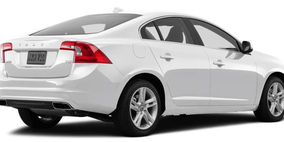 VOLVO S60 2015 YV149MFM8F1343032 image