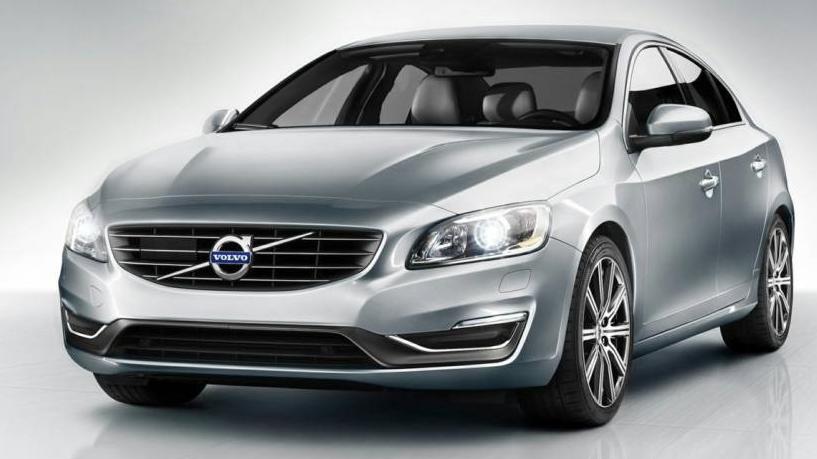 VOLVO S60 2015 YV126MFB2F1311837 image