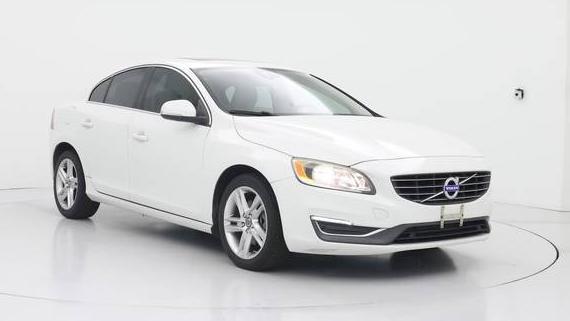 VOLVO S60 2015 YV140MFK7F1346920 image