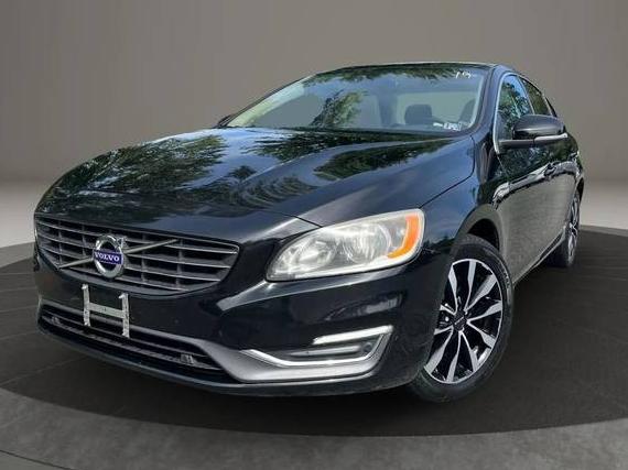 VOLVO S60 2015 YV1612TK0F1333019 image VOLVO S60 2015 YV1612TK0F1333019 image