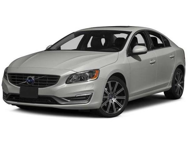 VOLVO S60 2015 YV140MFK8F1356601 image