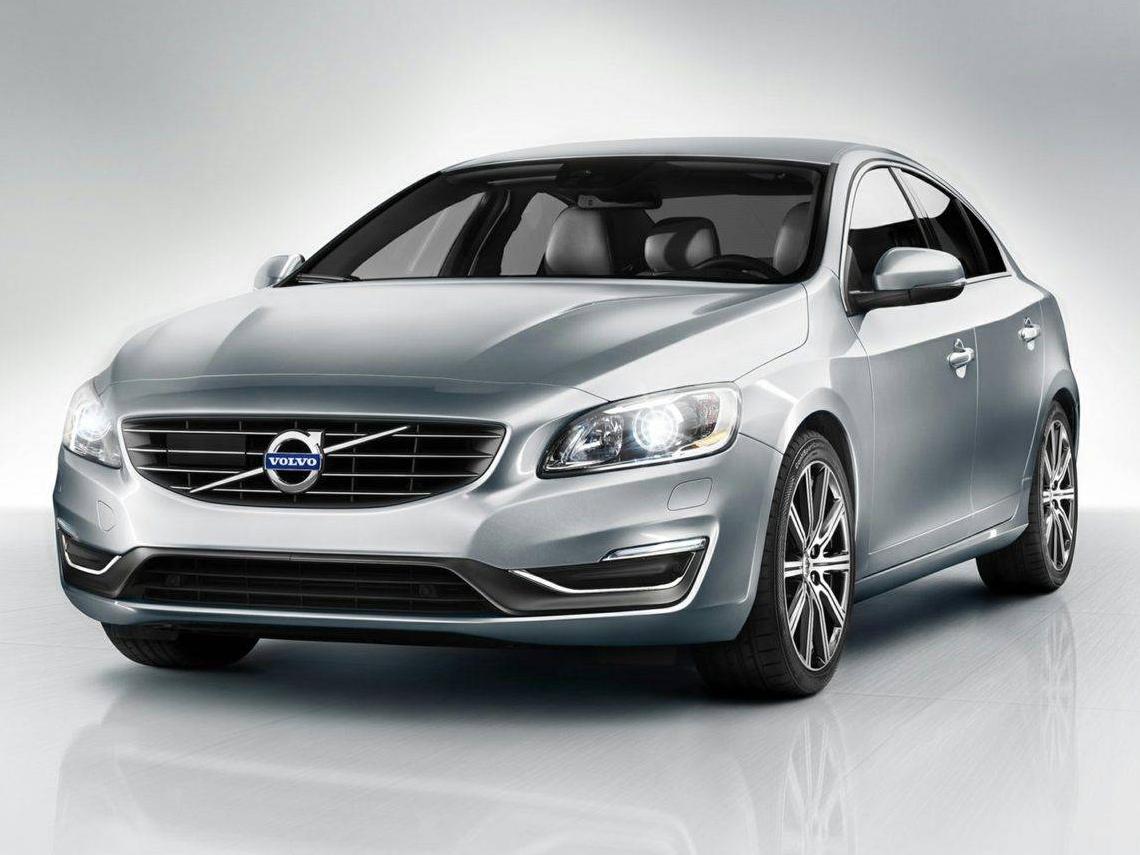 VOLVO S60 2015 YV126MFK5F2339559 image