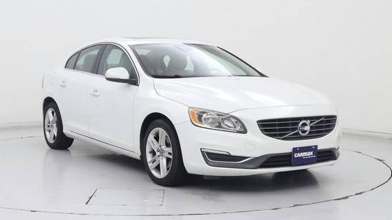 VOLVO S60 2015 YV140MFB5F1301460 image