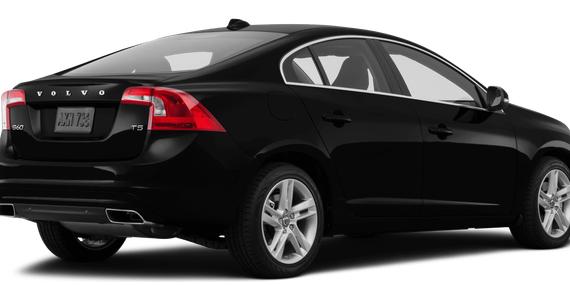 VOLVO S60 2015 YV126MFJXF1343183 image