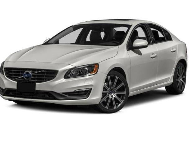 VOLVO S60 2015 YV140MFB9F1316558 image