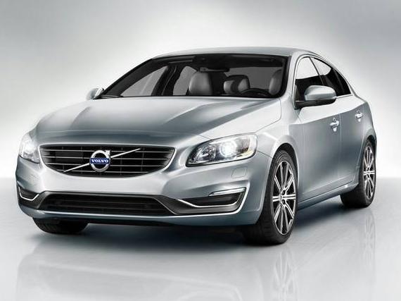 VOLVO S60 2015 YV140MFKXF1363694 image