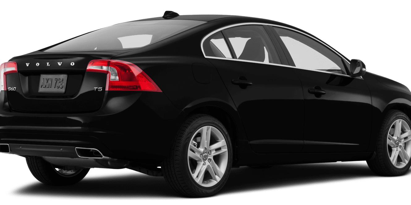 VOLVO S60 2015 YV140MFA0F1318030 image