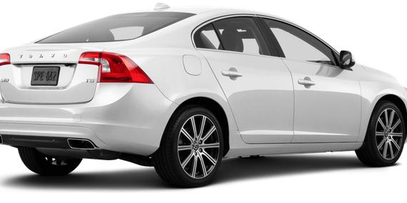 VOLVO S60 2015 YV140MFC5F1313066 image VOLVO S60 2015 YV140MFC5F1313066 image