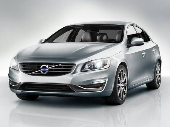 VOLVO S60 2015 YV126MFB3F1311832 image VOLVO S60 2015 YV126MFB3F1311832 image