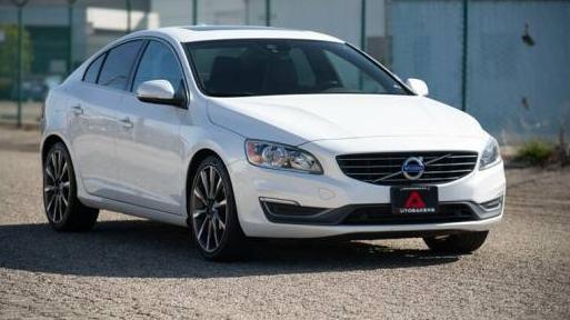 VOLVO S60 2015 YV140MFK0F1343129 image