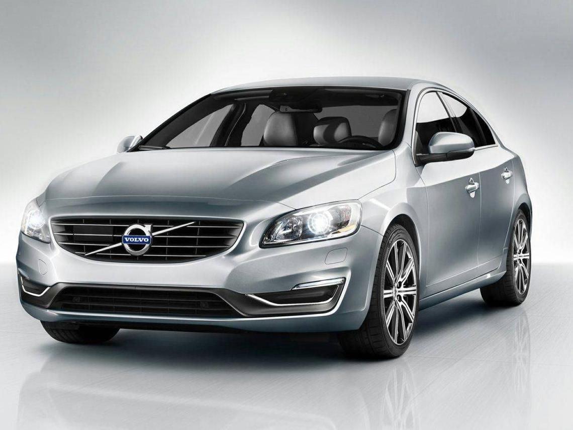 VOLVO S60 2015 YV1612TK8F1339148 image