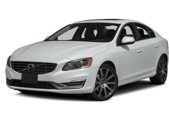 VOLVO S60 2015 YV140MFK1F2364128 image VOLVO S60 2015 YV140MFK1F2364128 image