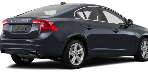 VOLVO S60 2015 YV140MFM1F2360954 image