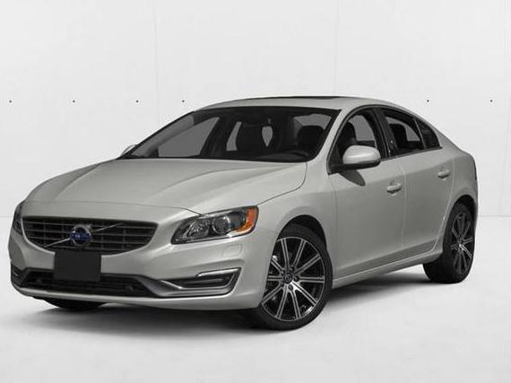 VOLVO S60 2015 YV140MFM3F1346706 image VOLVO S60 2015 YV140MFM3F1346706 image