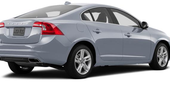 VOLVO S60 2015 YV126MFKXF1353639 image