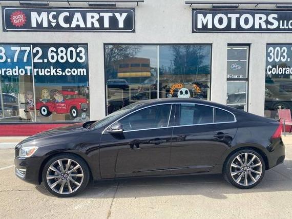 VOLVO S60 2015 YV1612TC6F1304908 image VOLVO S60 2015 YV1612TC6F1304908 image