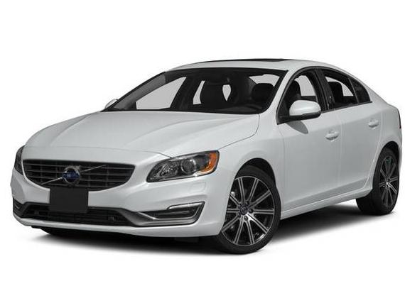 VOLVO S60 2015 YV126MFJ5F1348291 image