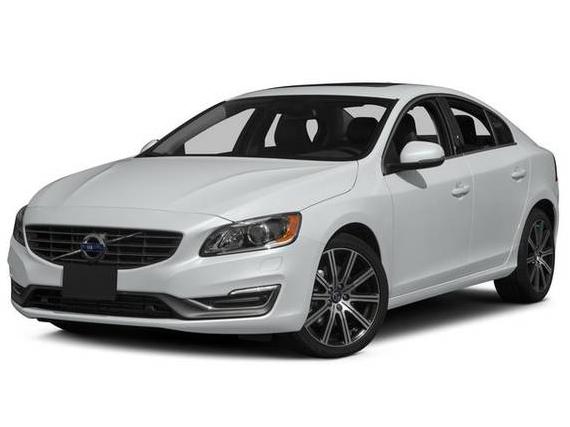 VOLVO S60 2015 YV140MFK8F1346604 image