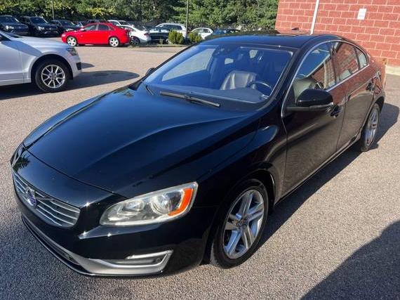 VOLVO S60 2015 YV126MFK7F2361837 image VOLVO S60 2015 YV126MFK7F2361837 image