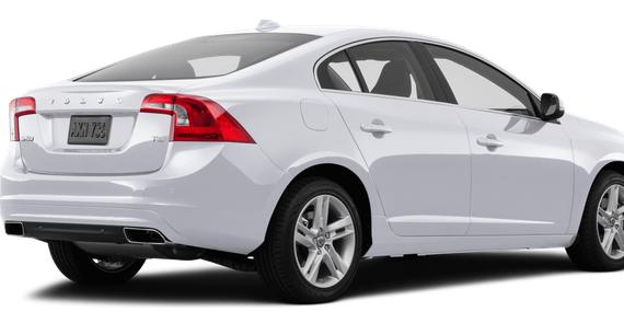 VOLVO S60 2015 YV140MFKXF1347155 image
