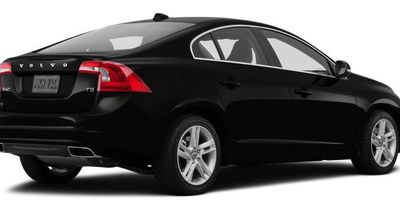 VOLVO S60 2015 YV126MFM6F2332461 image VOLVO S60 2015 YV126MFM6F2332461 image