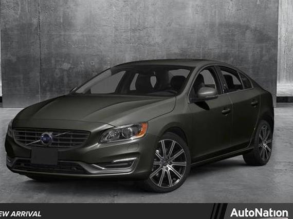 VOLVO S60 2015 YV140MFM0F1362684 image