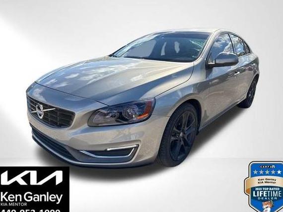 VOLVO S60 2015 YV1612TK2F1348718 image VOLVO S60 2015 YV1612TK2F1348718 image