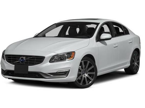 VOLVO S60 2015 YV140MFJ0F1363758 image