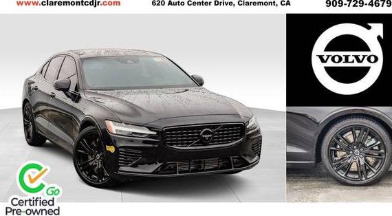 VOLVO S60 2022 7JRH60FD9NG193289 image VOLVO S60 2022 7JRH60FD9NG193289 image