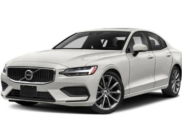 VOLVO S60 2022 7JRL12FZ0NG162464 image