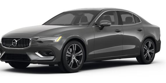 VOLVO S60 2022 7JRL12TZ2NG158016 image VOLVO S60 2022 7JRL12TZ2NG158016 image