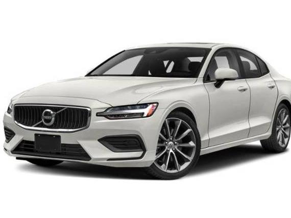 VOLVO S60 2022 7JRL12TZXNG174576 image VOLVO S60 2022 7JRL12TZXNG174576 image