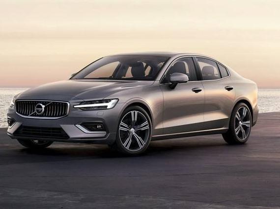 VOLVO S60 2022 7JRL12TZ0NG193038 image